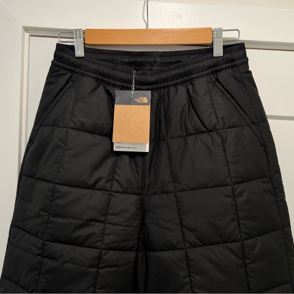 the north face Lhotse Insulated Pants - Picture 7 of 8